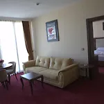 Safa Thermal Hotel 5*