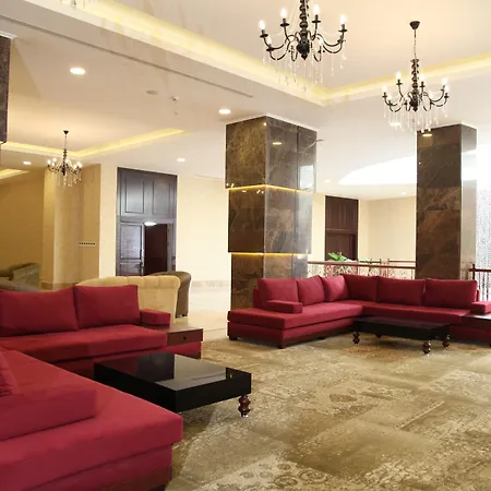 Safa Thermal Wellness &