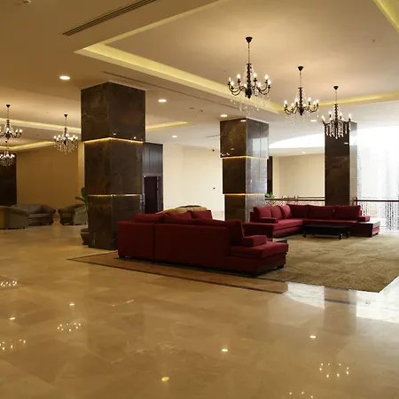 Safa Thermal Wellness & Hotel Sorgun (Manavgat)