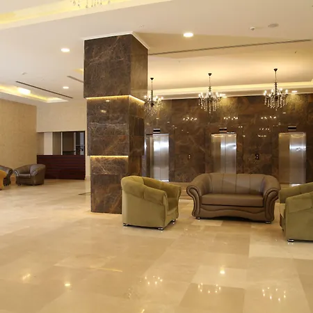 Ξενοδοχείο Safa Thermal Wellness & 5*