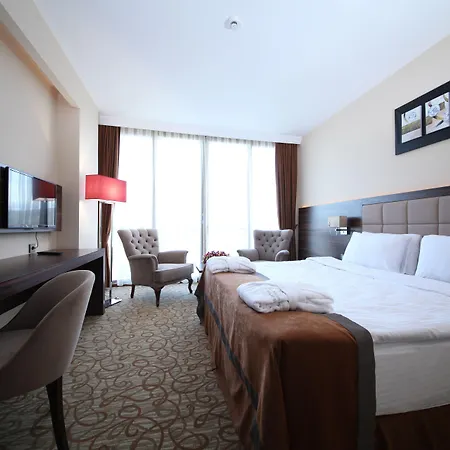 Ξενοδοχείο Safa Thermal Wellness & 5*