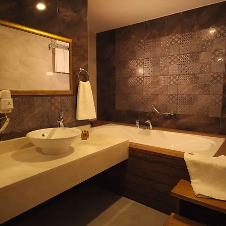 Safa Thermal Wellness & 5*