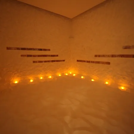 Safa Thermal Wellness & 5*