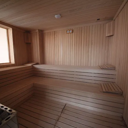 Ξενοδοχείο Safa Thermal Wellness &