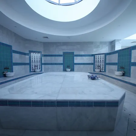 Safa Thermal Wellness &