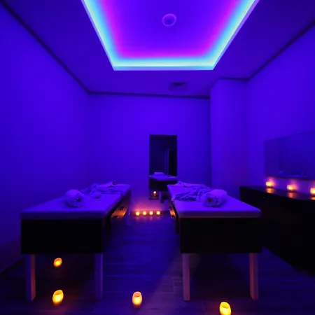 Ξενοδοχείο Safa Thermal Wellness & 5*