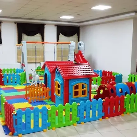 Safa Thermal Sorgun (Manavgat)