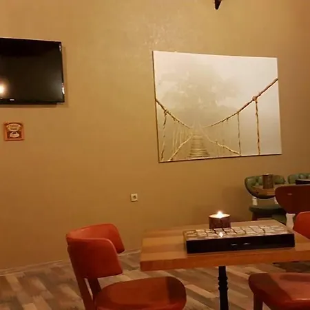 Ξενοδοχείο Safa Thermal Wellness &