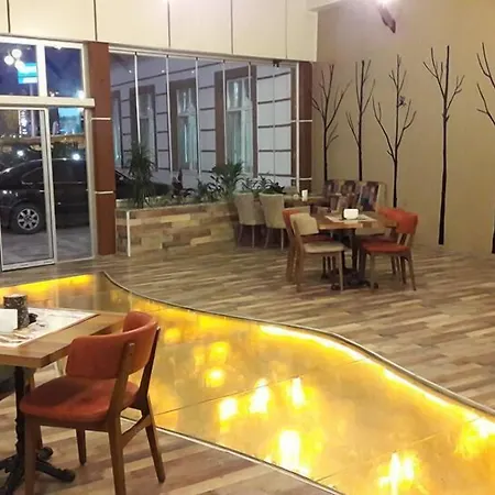 Safa Thermal Wellness & 5*