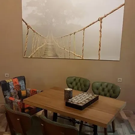 Safa Thermal Sorgun (Manavgat)