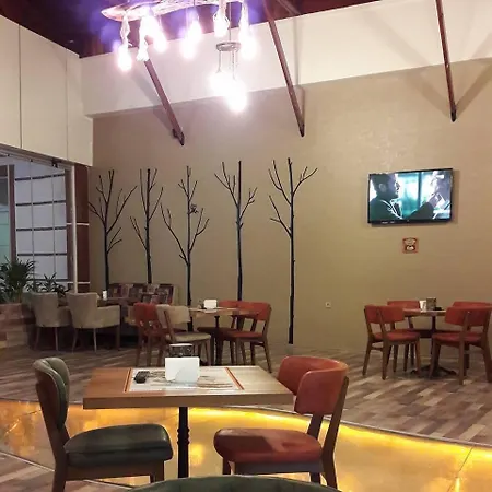 Ξενοδοχείο Safa Thermal Wellness & Sorgun (Manavgat)
