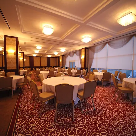 Safa Thermal Wellness & 5* Sorgun (Manavgat)