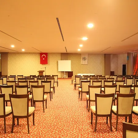 Safa Thermal Wellness & Sorgun (Manavgat)