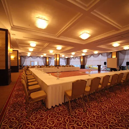 Safa Thermal Wellness & Hotel 5*