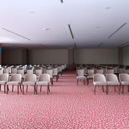 Otel Safa Thermal Sorgun (Manavgat)