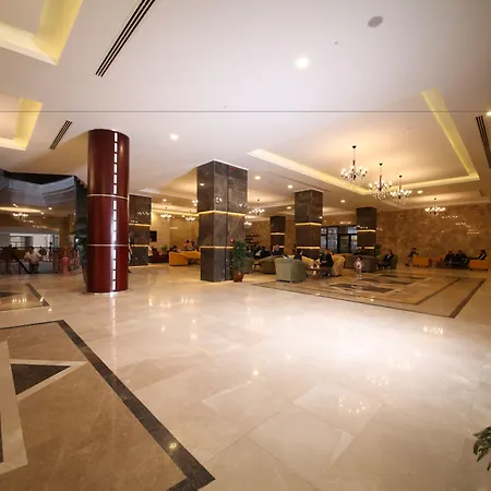 Safa Thermal Wellness & 5*