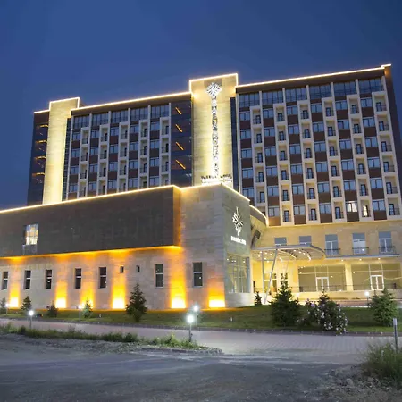 Safa Thermal Wellness & Sorgun (Manavgat)