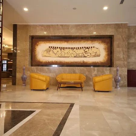 Safa Thermal Wellness &