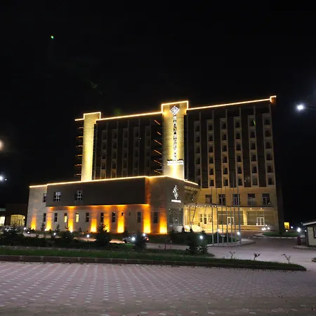 Safa Thermal Wellness & 5*