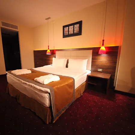 Ξενοδοχείο Safa Thermal Wellness & Sorgun (Manavgat)
