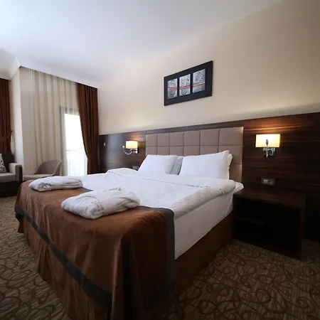 Hotel Safa Thermal Wellness &