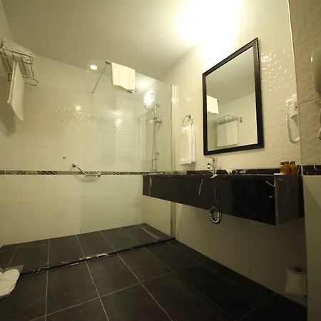 Hotel Safa Thermal Wellness &