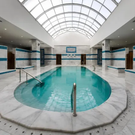 Safa Thermal Wellness &