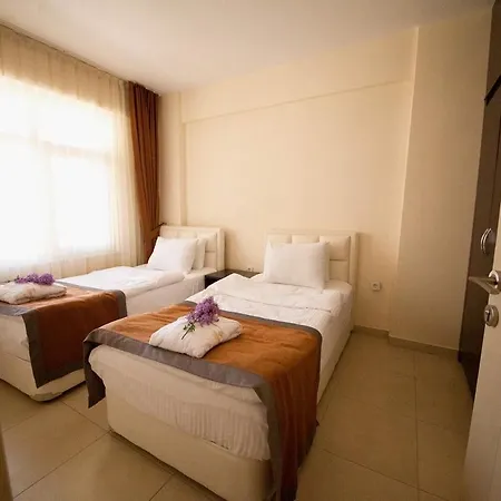 Ξενοδοχείο Safa Thermal Wellness & Sorgun (Manavgat)