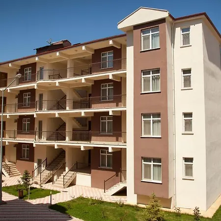 Ξενοδοχείο Safa Thermal Wellness & 5*