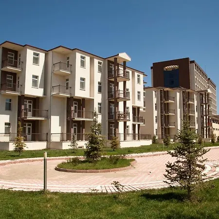 Safa Thermal Wellness & 5*