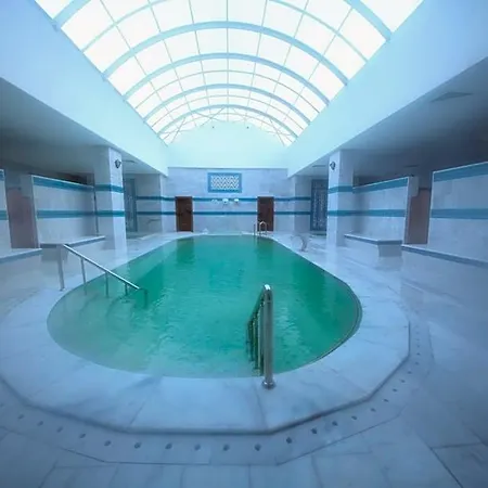 호텔 Safa Thermal Wellness & 5*