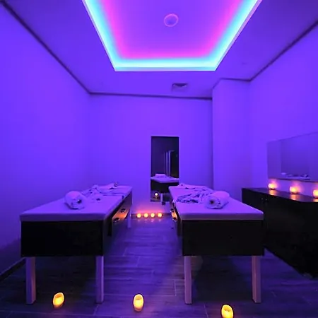 Safa Thermal Wellness & 호텔