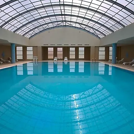 Safa Thermal Wellness & Hotel 5*