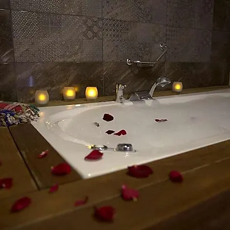 Safa Thermal Wellness & 5* Sorgun (Manavgat)