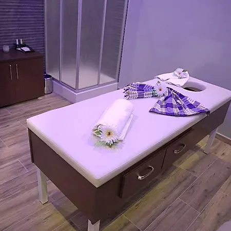 Safa Thermal Wellness & 5*