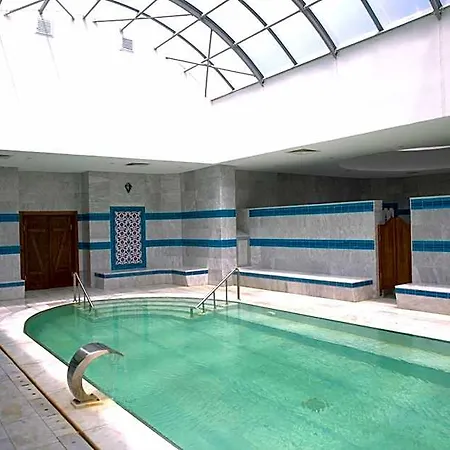 Safa Thermal Wellness & 5*