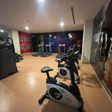 Hotel Safa Thermal Wellness &