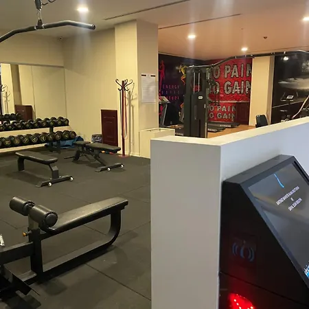 Hotel Safa Thermal Wellness & Sorgun (Manavgat)