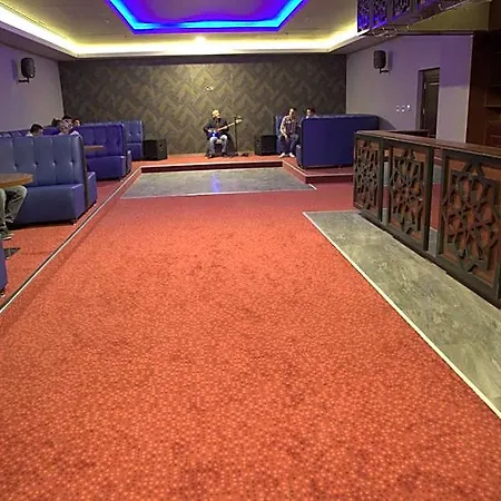 Safa Thermal Wellness &
