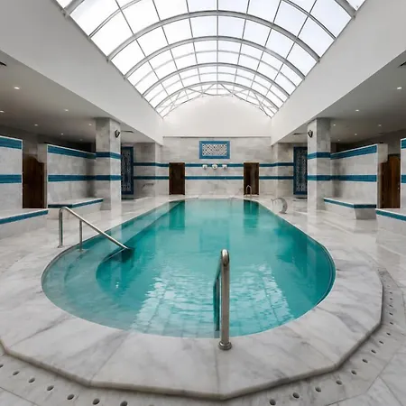 Safa Thermal Wellness & Соргун