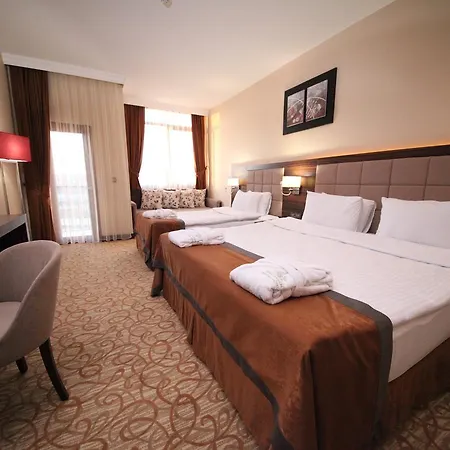 Safa Thermal Wellness &