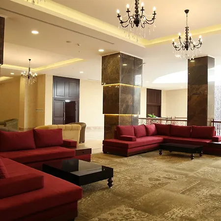 Safa Sorgun Thermal Hotel Sorgun (Manavgat)