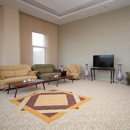 Safa Sorgun Thermal 5*