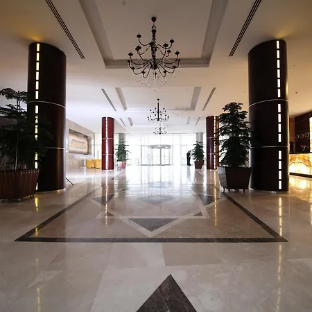 Safa Sorgun Thermal Hotel