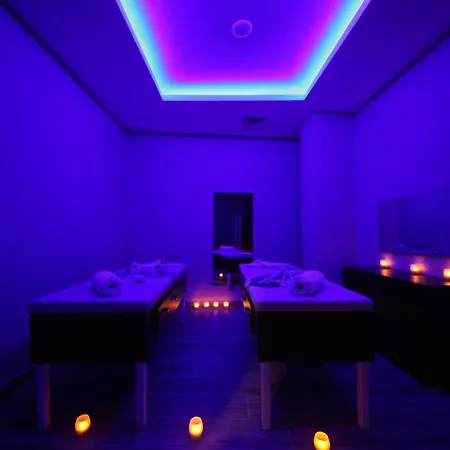 Safa Sorgun Thermal 5*