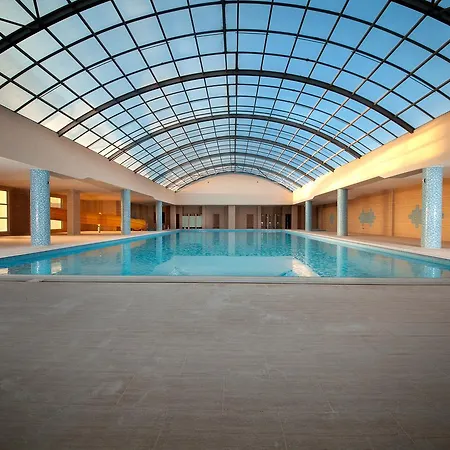 Safa Thermal Wellness & 5*