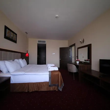 Safa Sorgun Thermal Sorgun (Manavgat)