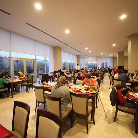 Safa Thermal Wellness &