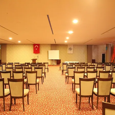 Hotel Safa Sorgun Thermal 5*