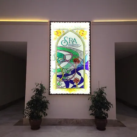 Hotel Safa Thermal Wellness &